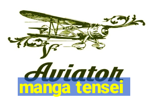 manga tensei-shitara-slime-datta-ken